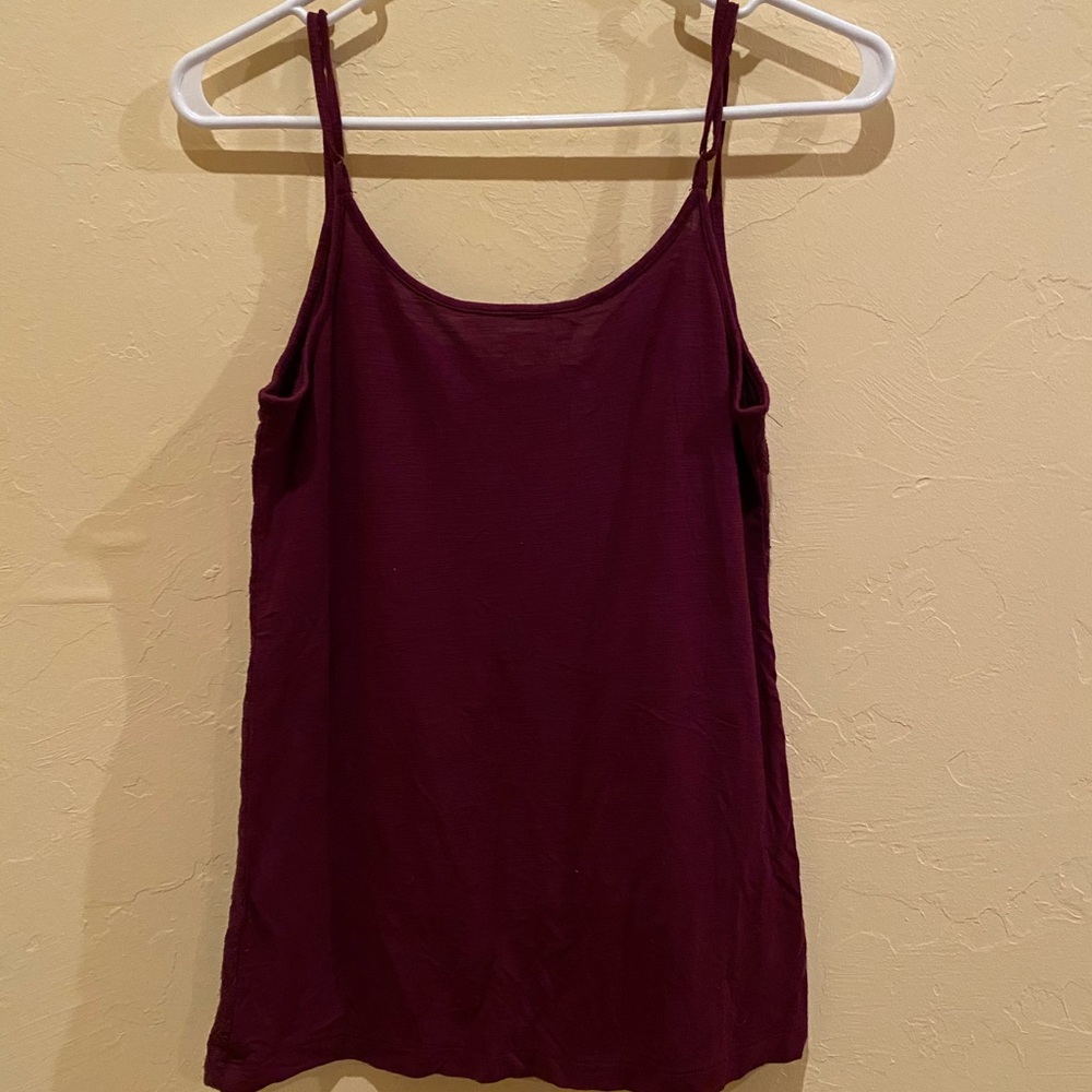 Loft Tank Top - Picture 2 of 3